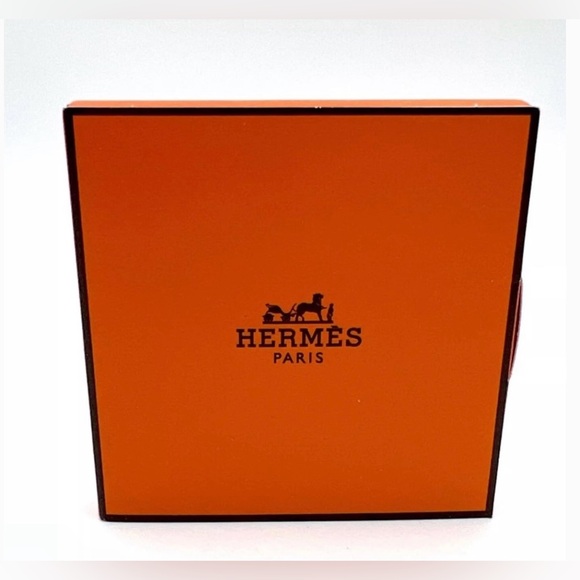 NIB HERMES 5 PIECE LIPST GIFT SET - Picture 1 of 4